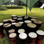 Djembe rent