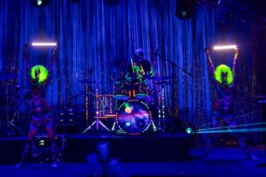 Siim koppel võimas show