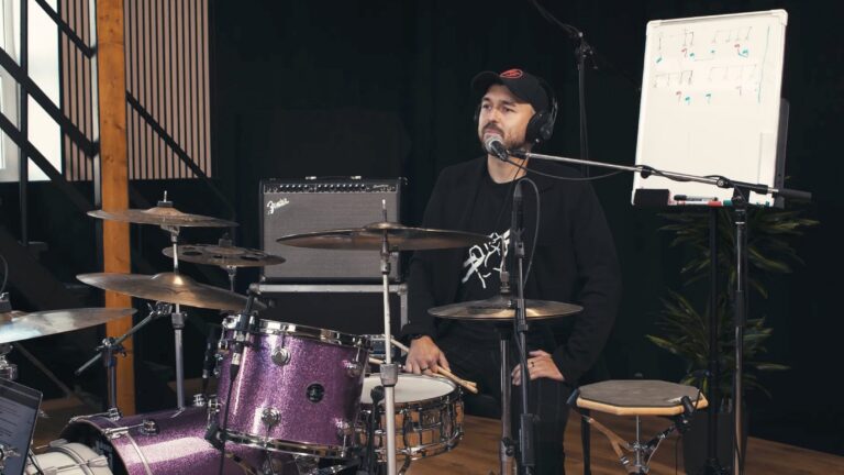 Kaupo Saar trummikool.ee