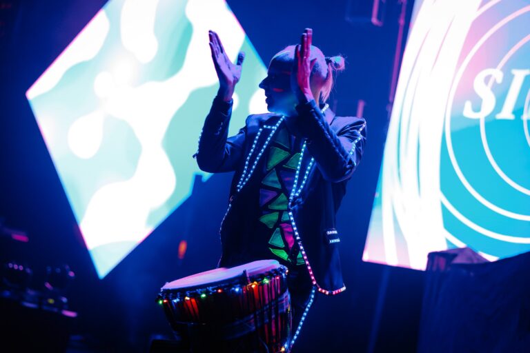 Trummishow tallinnas, harjumaa